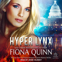 Hyper Lynx - Fiona Quinn