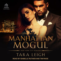 Manhattan Mogul - Tara Leigh