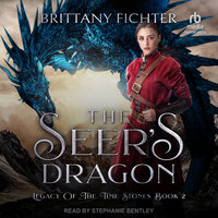 The Seer’s Dragon - Brittany Fichter