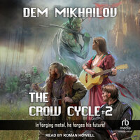 The Crow Cycle 2 - Dem Mikhailov