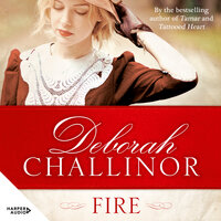 Fire - Deborah Challinor