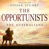 The Opportunists - Vivian Stuart