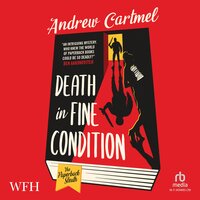 Death in Fine Condition - Andrew Cartmel
