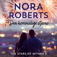 Den hemmelige stjerne - Nora Roberts