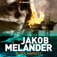 Black Harvest: Cursed Blood - Jakob Melander