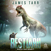 Bestiarii - James Tarr