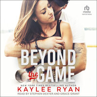 Beyond the Game - Kaylee Ryan