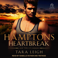 Hamptons Heartbreak - Tara Leigh