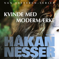 Kvinde med modermærke - Håkan Nesser
