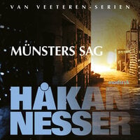Münsters sag - Håkan Nesser