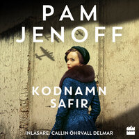 Kodnamn Safir - Pam Jenoff
