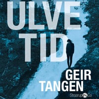 Ulvetid - Geir Tangen