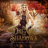 Of Dreams and Shadows - Jesikah Sundin
