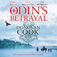 Odin's Betrayal: An action-packed historical adventure series from Donovan Cook - Donovan Cook