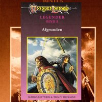 DragonLance Legender #5: Afgrunden - Margaret Weis, Tracy Hickman