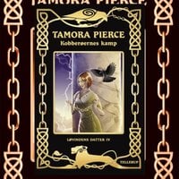 Løvindens datter #4: Kobberøernes kamp - Tamora Pierce