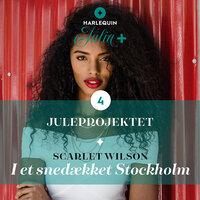 I et snedækket Stockholm - Scarlet Wilson