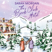 The Book Club Hotel - Sarah Morgan