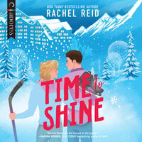 Time to Shine - Rachel Reid