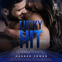 Lucky Hit - Hannah Cowan