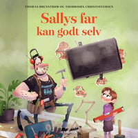 Sallys far kan godt selv - Thorbjørn Christoffersen, Thomas Brunstrøm