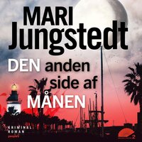 Den anden side af månen - Mari Jungstedt