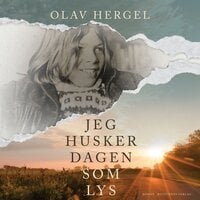 Jeg husker dagen som lys - Olav Hergel