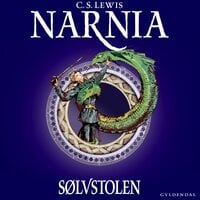 Narnia 6 - Sølvstolen - C.S. Lewis, C. S. Lewis