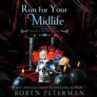 Run for Your Midlife - Robyn Peterman