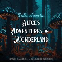 Fall Asleep to Alice's Adventures in Wonderland: A soothing reading for relaxation and sleep - Lewis Carroll