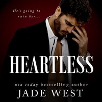 Heartless - Jade West