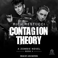 Contagion Theory - Rich Restucci