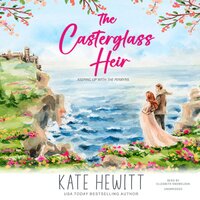 The Casterglass Heir - Kate Hewitt