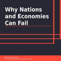 Why Nations and Economies Can Fail - Introbooks Team
