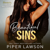 Beautiful Sins - Piper Lawson