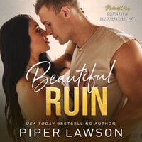 Beautiful Ruin - Piper Lawson