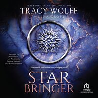 Star Bringer - Tracy Wolff, Nina Croft