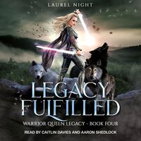Legacy Fulfilled - Laurel Night