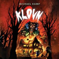 Klovn 3 - Michael Kamp