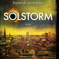 Solstorm - Rasmus Dahlberg