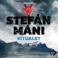 Ritualet - Stefán Máni