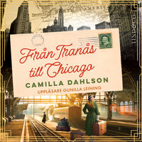 Från Tranås till Chicago - Camilla Dahlson