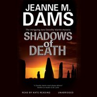 Shadows of Death - Jeanne M. Dams