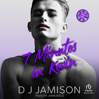 7 Minutes in Kevin - DJ Jamison