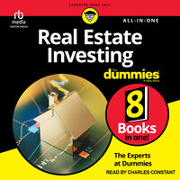 Real Estate Investing All-In-One For Dummies - Ray Brown, Ralph R. Roberts, Robert S. Griswold, MSBA, Eric Tyson, MBA, Laurence C. Harmon