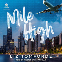 Mile High - Liz Tomforde