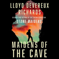Maidens of the Cave - Lloyd Devereux Richards