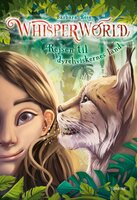 Whisperworld – Rejsen til dyrehviskernes land - Barbara Rose