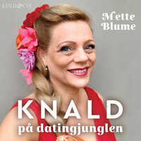 Knald - på datingjunglen - Mette Blume