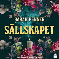Sällskapet - Sarah Penner